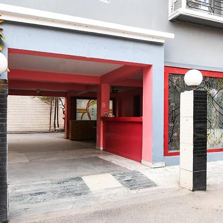 Hotel O Survey Park Jādabpur Exterior foto