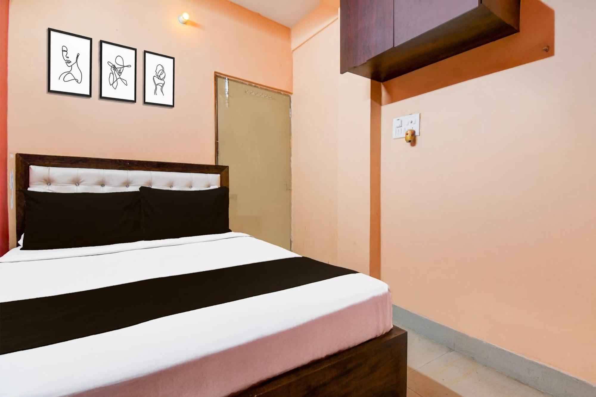 Hotel O Survey Park Jādabpur Exterior foto